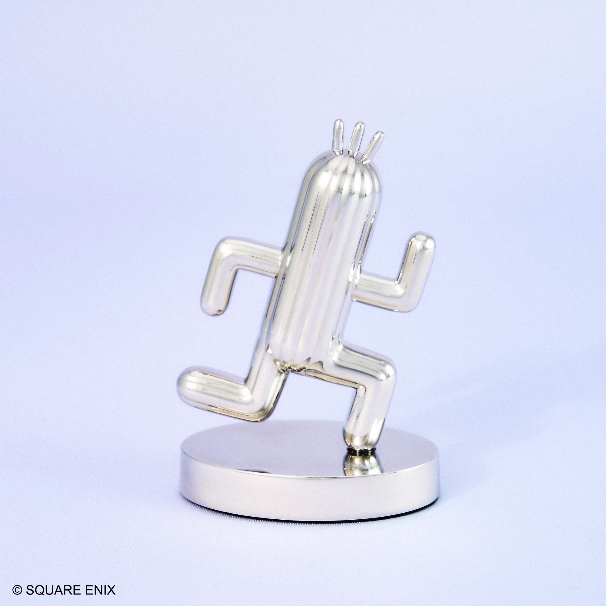 FINAL FANTASY IV サボテンダー フィギュア 2体セット Masterline: Final Fantasy VII Rebirth - Sephiroth 1/4 Figure