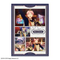 あんさんぶるスターズ！！追憶セレクション『エレメント』_A4シングル