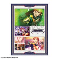 あんさんぶるスターズ！！追憶セレクション『エレメント』_A4シングル