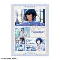 あんさんぶるスターズ！！追憶セレクション『エレメント』_A4シングル