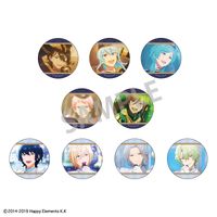 あんさんぶるスターズ！！追憶セレクション『エレメント』_