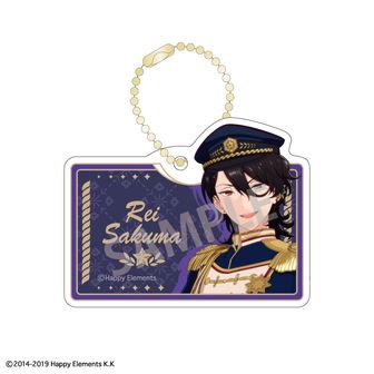 あんさんぶるスターズ！！（あんスタ）公式グッズ通販 | colleize