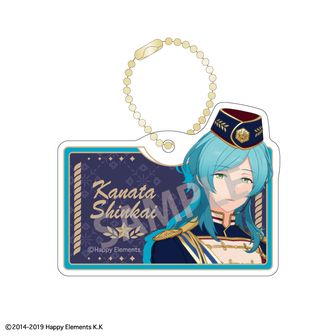 ❶レア あんスタ 東京ガールズコレクション TGC クリアファイル 4枚セット あんさんぶるスターズ！！ | あるじゃんマーケット