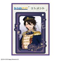 あんさんぶるスターズ！！追憶セレクション『エレメント』_アクリル