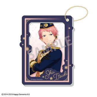 あんさんぶるスターズ！！（あんスタ）公式グッズ通販 | colleize