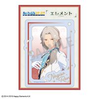 おまけつき➕アクリルキーホルダー‬♡あんスタ‬♡乱凪砂‬♡JINS あんさんぶるスターズ！！追憶セレクション『エレメント』_アクリル