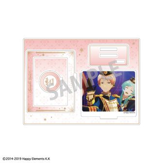 あんスタ コスマス コンプリート あんさんぶるスターズ！！ あんスタ Majestic Magic Eden MV