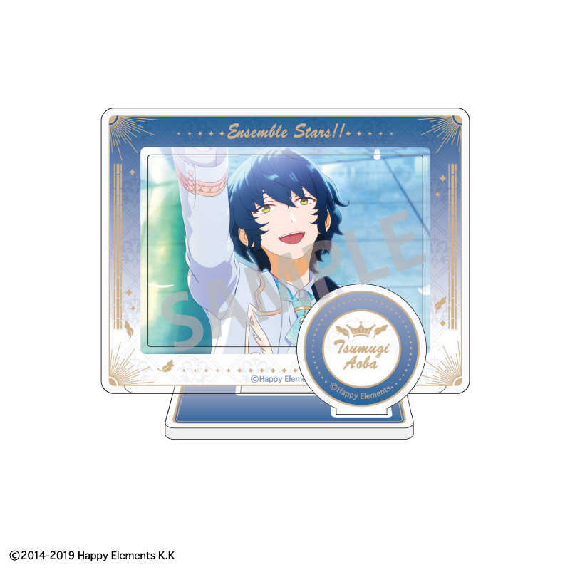 あんさんぶるスターズ！！追憶セレクション『エレメント』_