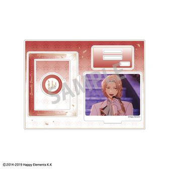 あんさんぶるスターズ！！（あんスタ）公式グッズ通販 | colleize
