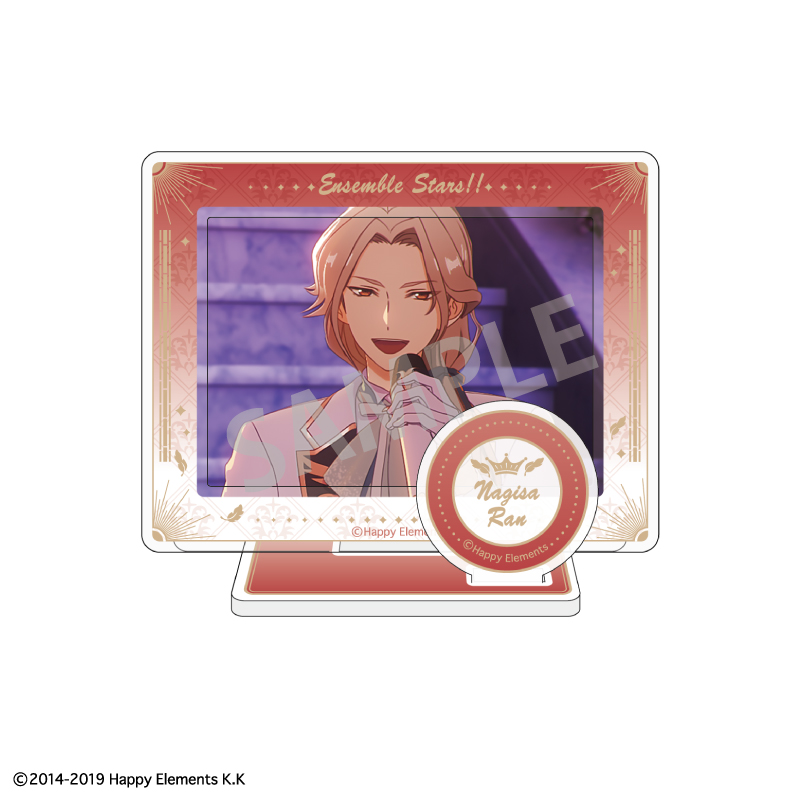 あんさんぶるスターズ！！追憶セレクション『エレメント』_