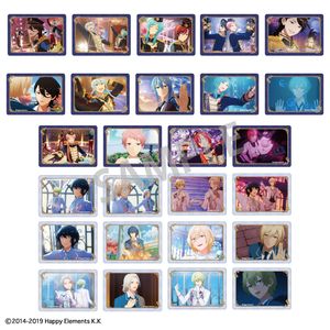 안산부루 스타즈!!추억 셀렉션[엘리먼트]_picharm[BOX]