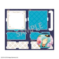 あんさんぶるスターズ！！追憶セレクション『エレメント』_ハコニワ缶