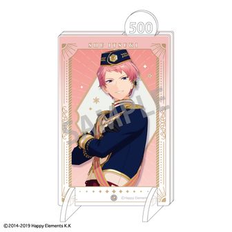 ❶レア あんスタ 東京ガールズコレクション TGC クリアファイル 4枚セット 東京ガールズコレクション（TGC） on X: 