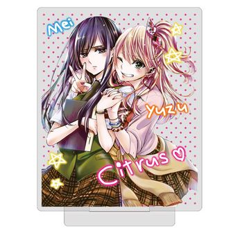 citrus公式グッズ通販 | colleize（コレイズ）
