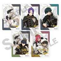 ブルーロック_トレーディングふぁぼカvol.8 【BOX】 | ブルーロック