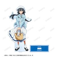 やはり俺の青春ラブコメはまちがっている。完_描き起こし 雪ノ下雪乃