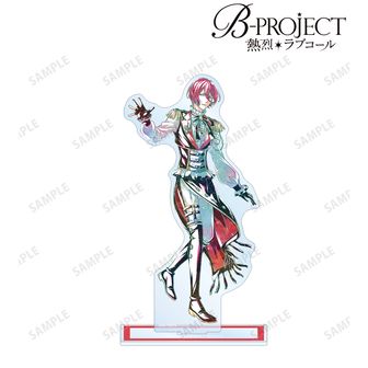 B-PROJECT ～熱烈＊ラブコール～_愛染 健十 Ani-Art 第2弾 BIGアクリル