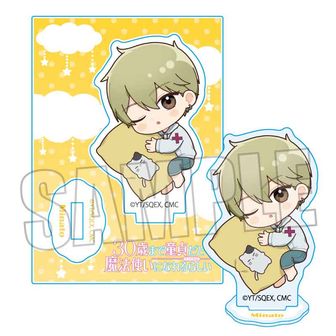 30歳まで童貞だと魔法使いになれるらしい チェリまほ ねんどろいど TVアニメ『30歳まで童貞だと魔法使いになれるらしい』通称