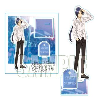 家庭教師ヒットマンREBORN!（リボーン） | 公式グッズ・公式