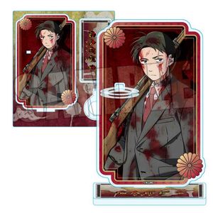 映画鬼太郎誕生 ゲゲゲの謎_アクリルペンスタンド /水木