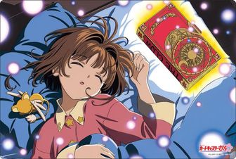カードキャプターさくら | 公式グッズ・公式ライセンス商品専門
