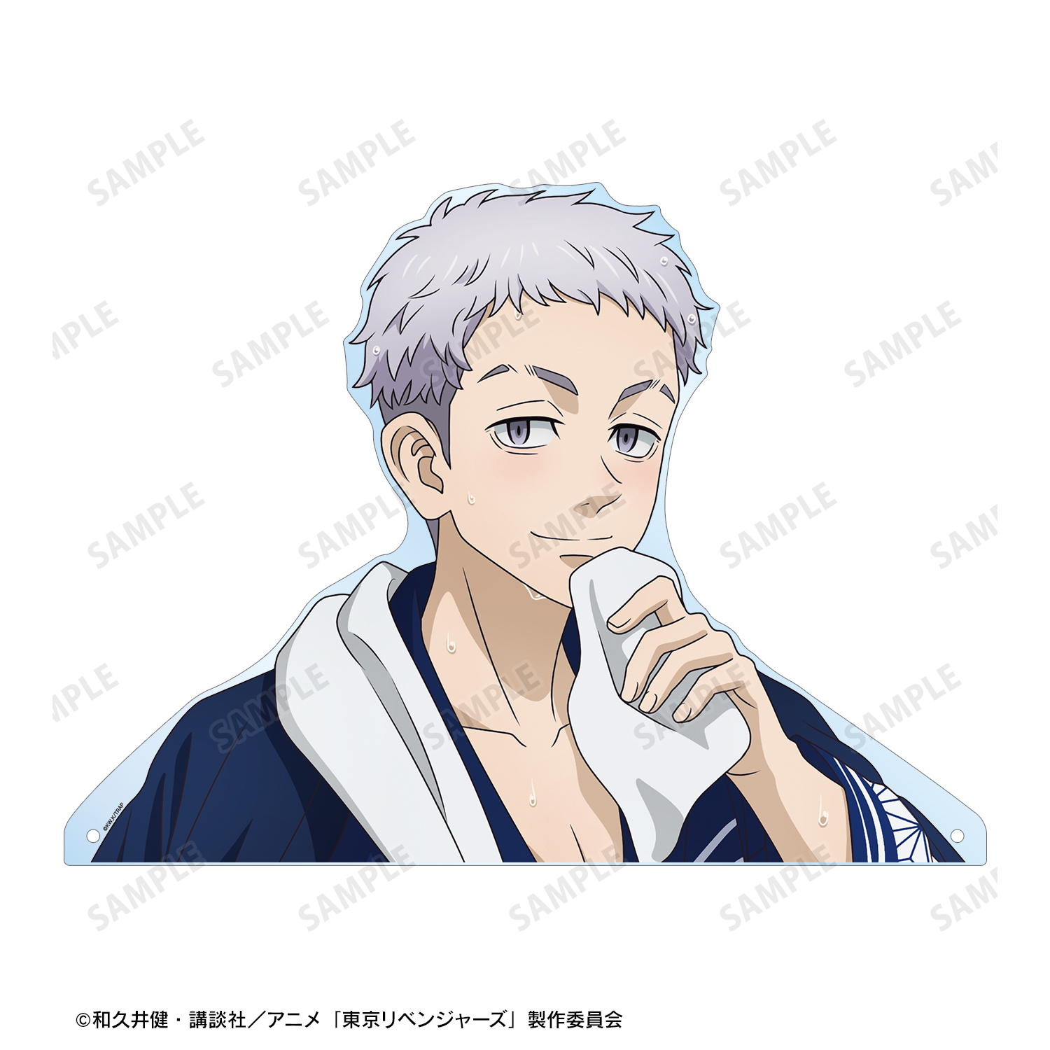 [12/31迄] リベステ 三ツ谷隆 まとめ売り 東リベ 三ツ谷隆 まとめ売り