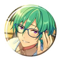 あんさんぶるスターズ!!_テーマスカウト缶バッジ[2024 SPRING]-Casual