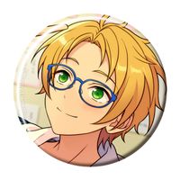 あんさんぶるスターズ!!_テーマスカウト缶バッジ[2024 SPRING]-Casual