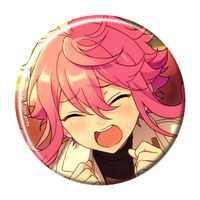あんさんぶるスターズ!!_テーマスカウト缶バッジ[2024 SPRING]-Casual