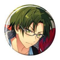 あんさんぶるスターズ!!_テーマスカウト缶バッジ[2024 SPRING]-Casual