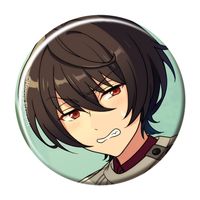 あんさんぶるスターズ!!_テーマスカウト缶バッジ[2024 SPRING]-Casual