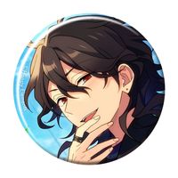 あんさんぶるスターズ!!_テーマスカウト缶バッジ[2024 SPRING]-Casual