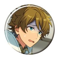 あんさんぶるスターズ!!_テーマスカウト缶バッジ[2024 SPRING]-Casual