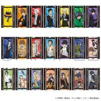 家庭教師ヒットマン REBORN！_フィルム風コレクション【BOX】 | 家庭