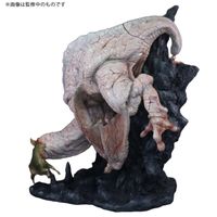 モンスターハンター_カプコンフィギュアビルダー クリエイターズモデル
