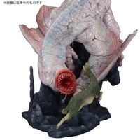 モンスターハンター_カプコンフィギュアビルダー クリエイターズモデル