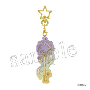 The Wizard's Promise_Clear Charm Vol.3 [BOX]
