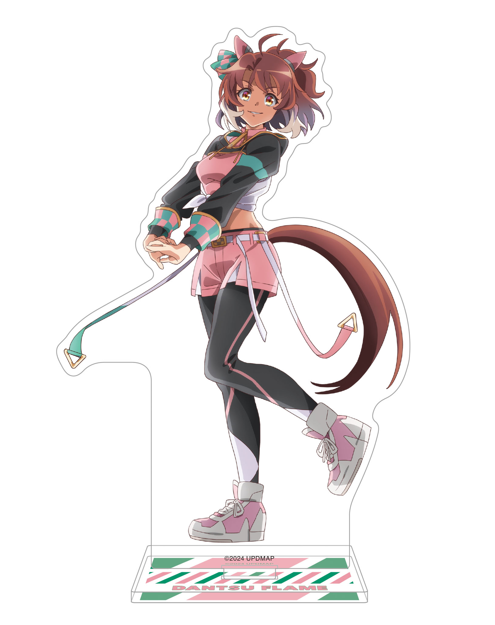 ストブ扉ウマ娘　デッキ　パーツ　セット ストブ扉ウマ娘 デッキ パーツ セット ストブ扉ウマ娘 デッキ