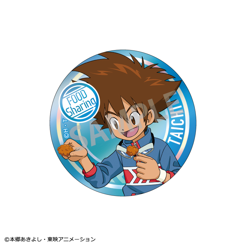 デジモン　クラウドファンディング　アクスタ　缶バッジ　資料集　会員証　カセット デジモン クラウドファンディング アクスタ 缶バッジ 資料集 会員証