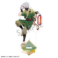 NARUTO_アクリルスタンド_はたけカカシ_舞踊 | NARUTO公式グッズ