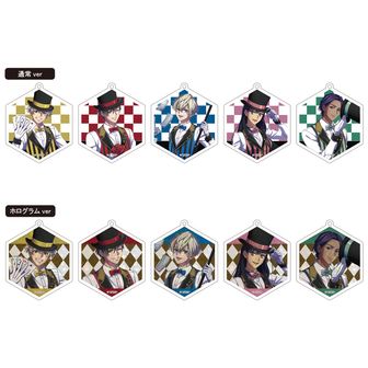 ハイカード　グッズ HIGH CARD（ハイカード） | 公式グッズ・公式ライセンス商品専門