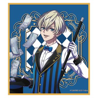 HIGH CARD ハイカード クリス ベースヤード 缶バッジ 10個セット HIGH CARD ハイカード クリス ベースヤード 缶バッジ 10個セット HIGH