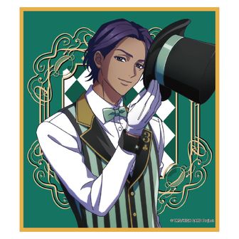 HIGH CARD（ハイカード） | 公式グッズ・公式ライセンス商品専門