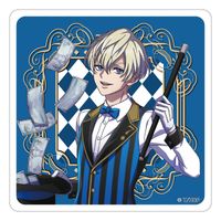 HIGH CARD_アクリルコースター レオ マジシャンver | HIGH CARD（ハイ