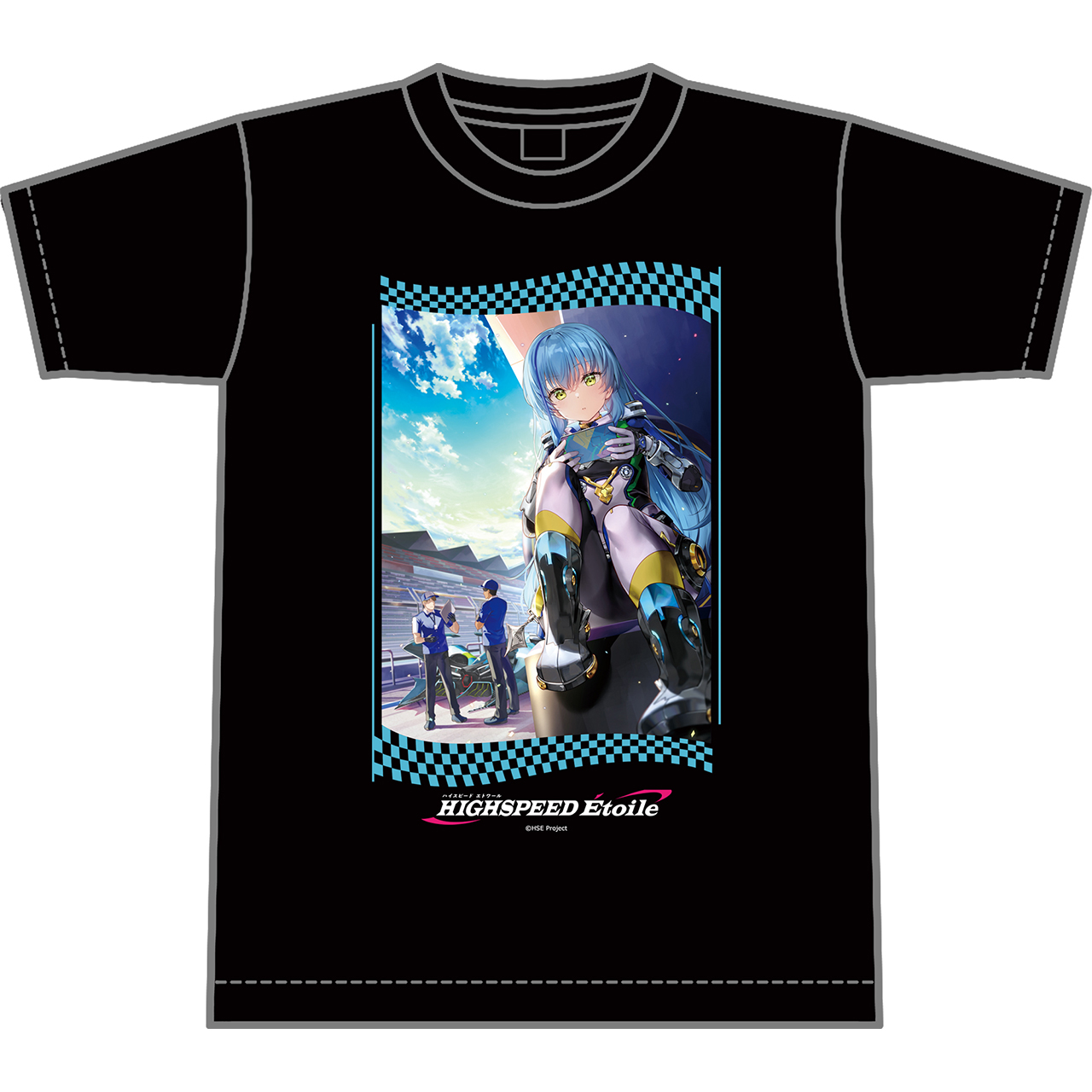 通販激安】 NILoS 20aw プリントカイトTシャツ Tシャツ/カットソー 