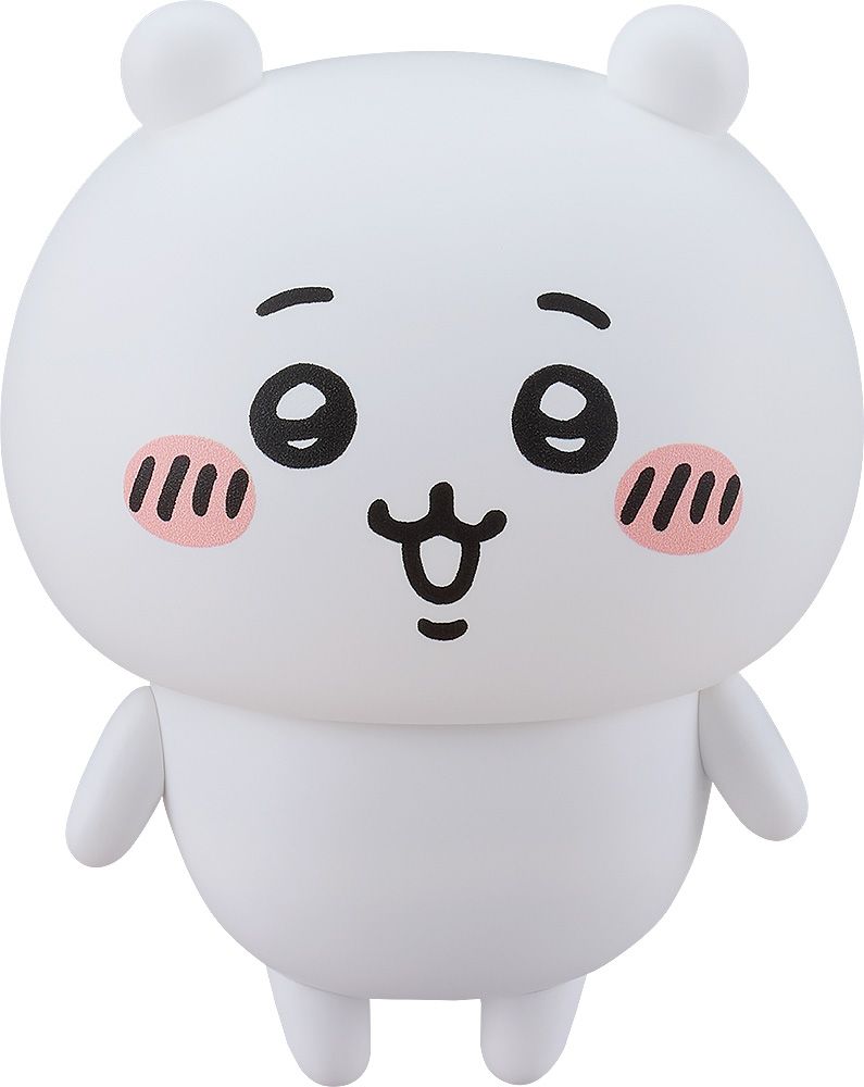 ちいかわ_ねんどろいど ちいかわ | ちいかわ公式グッズ | colleize