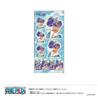 ワンピース_ジグソーパズル 950ピース 950-55 ONE PIECE