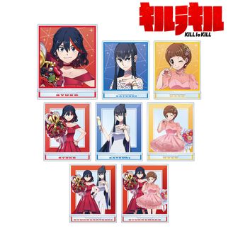 キルラキル公式グッズ通販 | colleize（コレイズ）