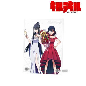 キルラキル | 公式グッズ・公式ライセンス商品専門 | colleize