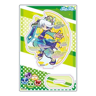 ぷよぷよ_トレーディング 缶バッジvol.1【BOX】 | 公式グッズ